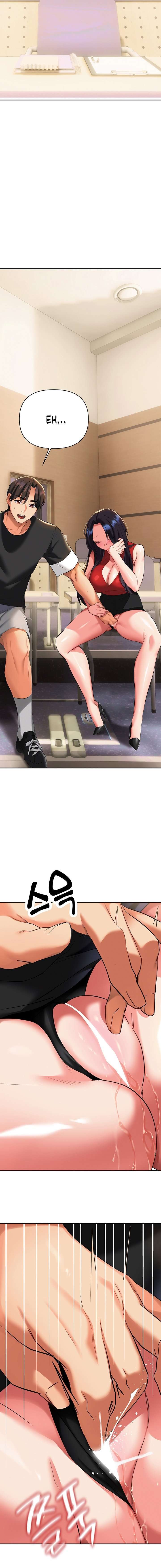 Te Necesito Capitulo 12 página 8