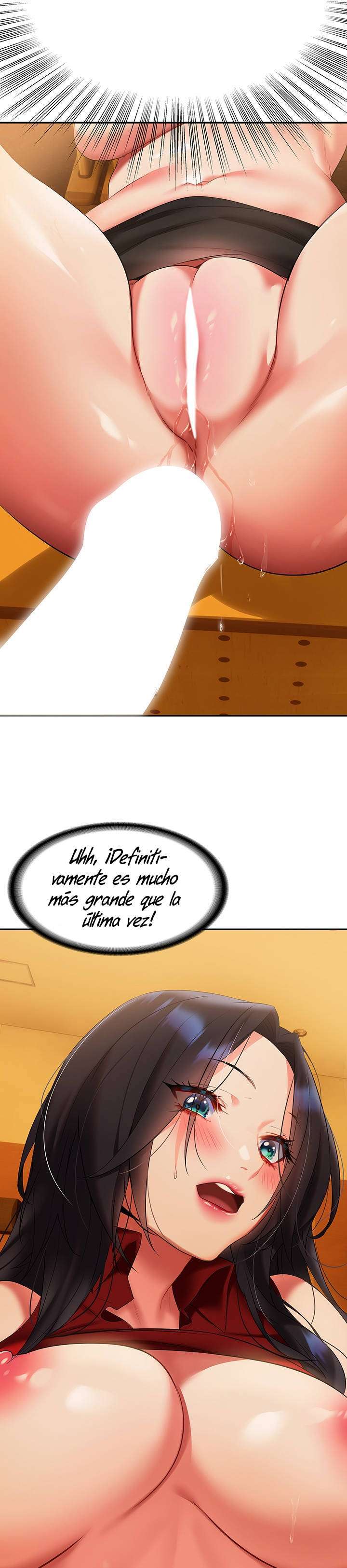 Te Necesito Capitulo 13 página 10