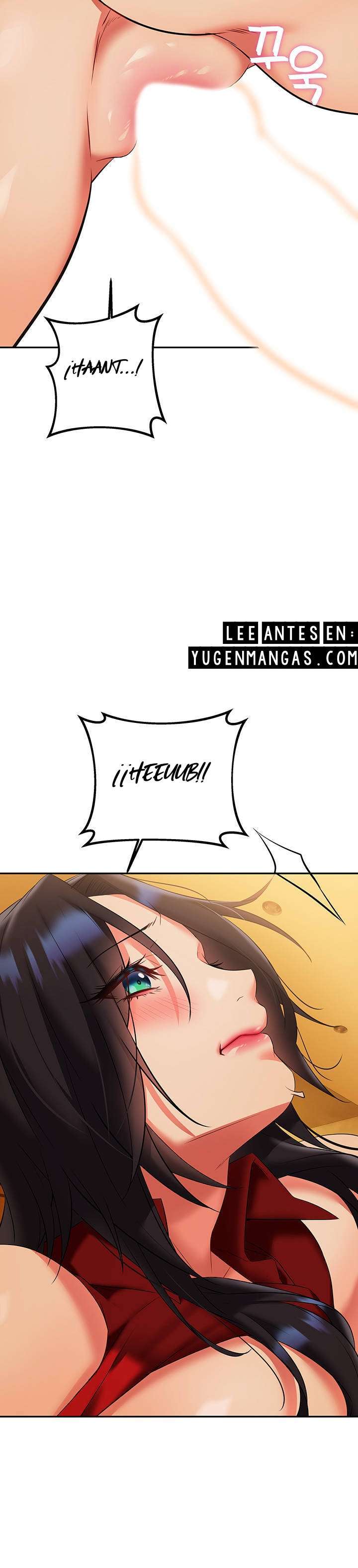 Te Necesito Capitulo 13 página 13