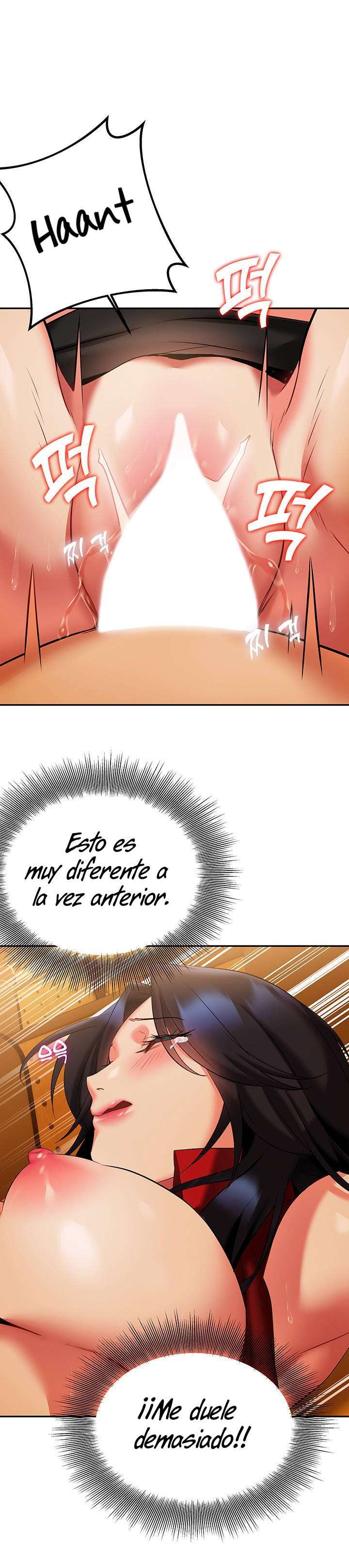 Te Necesito Capitulo 13 página 18