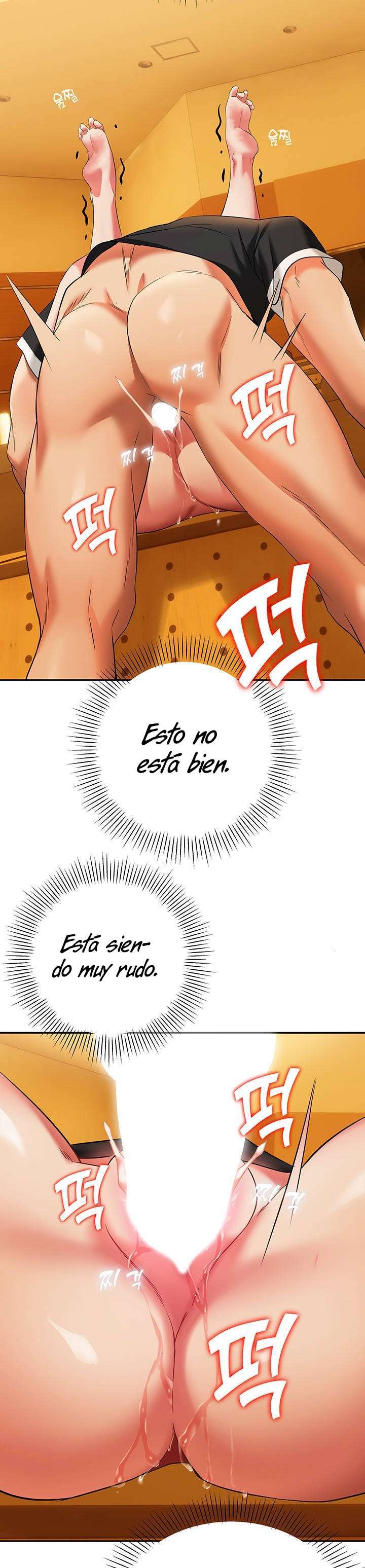 Te Necesito Capitulo 13 página 22