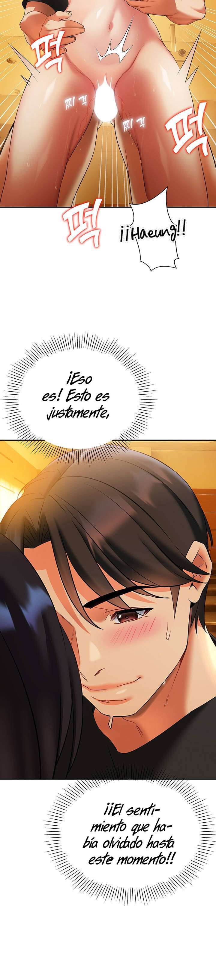 Te Necesito Capitulo 13 página 30