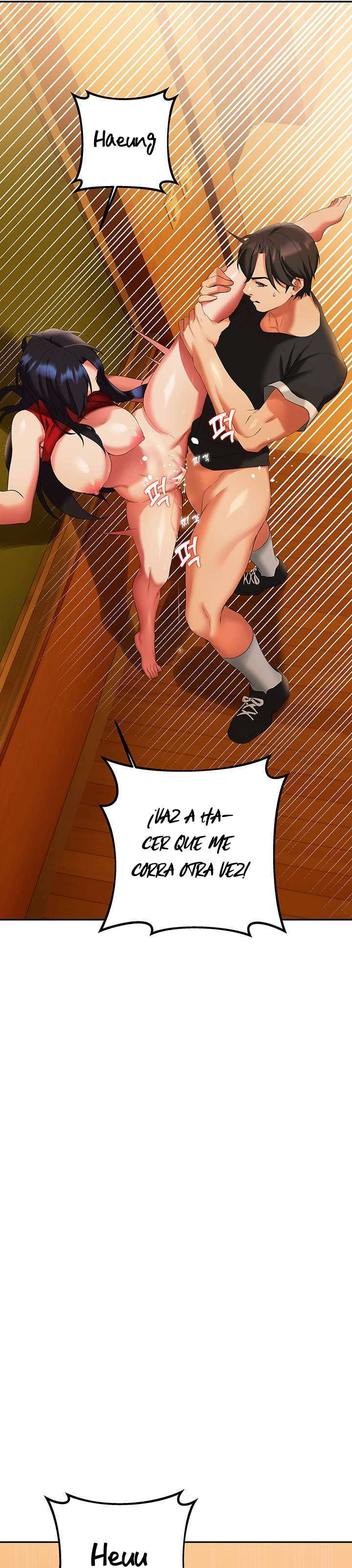 Te Necesito Capitulo 13 página 36