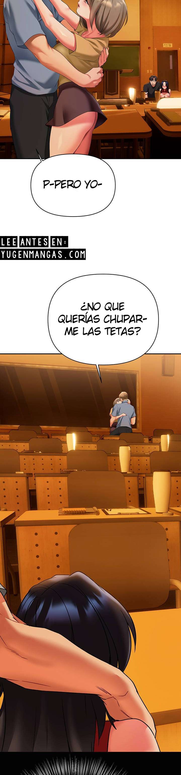 Te Necesito Capitulo 13 página 41