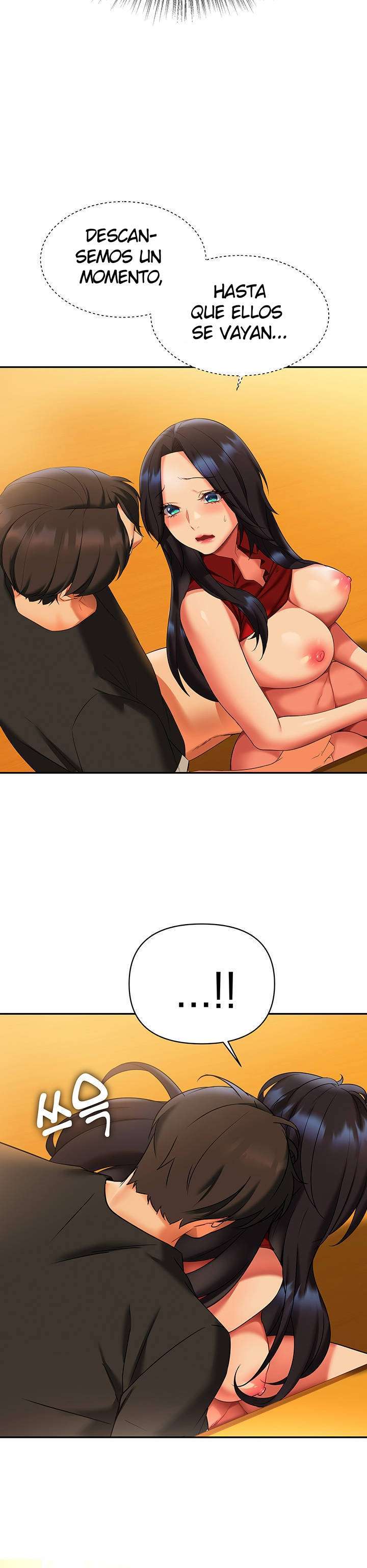 Te Necesito Capitulo 13 página 43