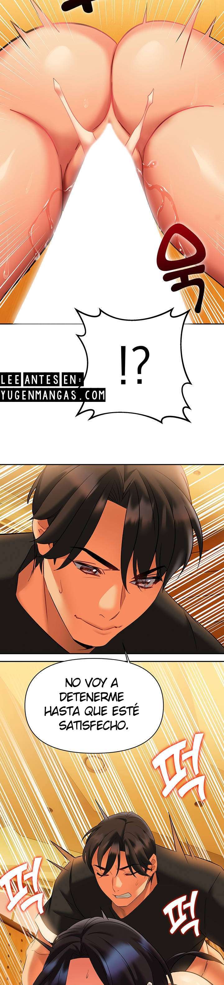 Te Necesito Capitulo 13 página 45