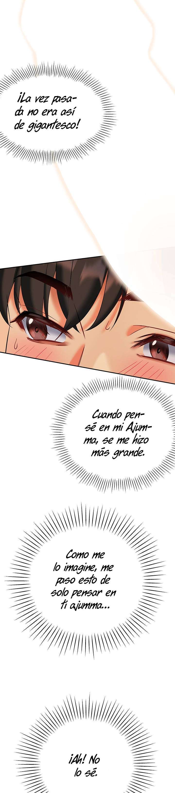 Te Necesito Capitulo 13 página 8