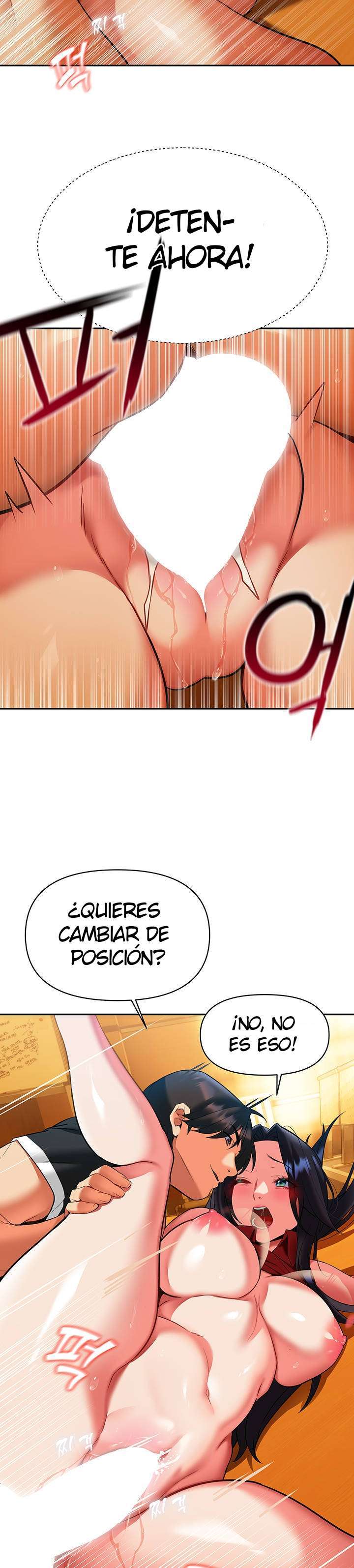 Te Necesito Capitulo 14 página 11