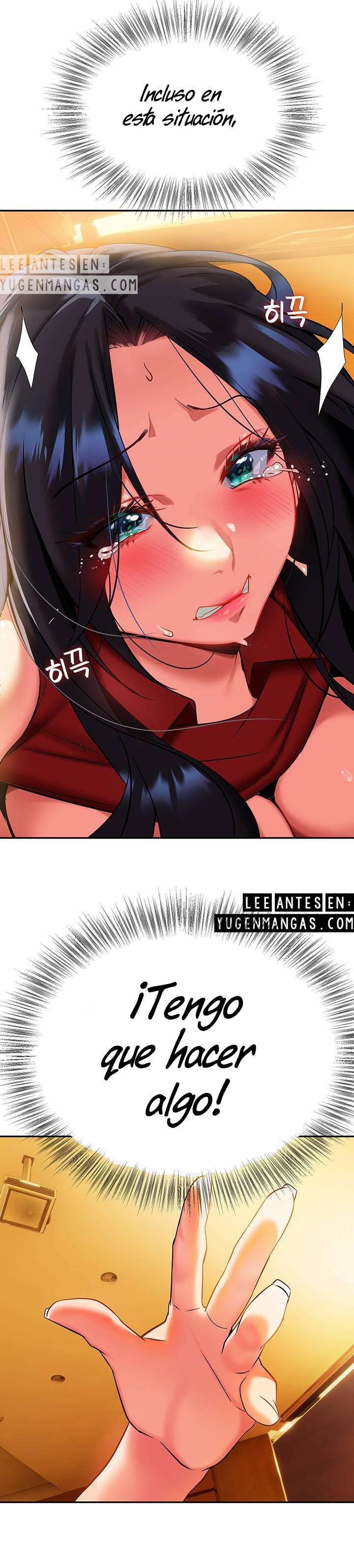 Te Necesito Capitulo 14 página 13
