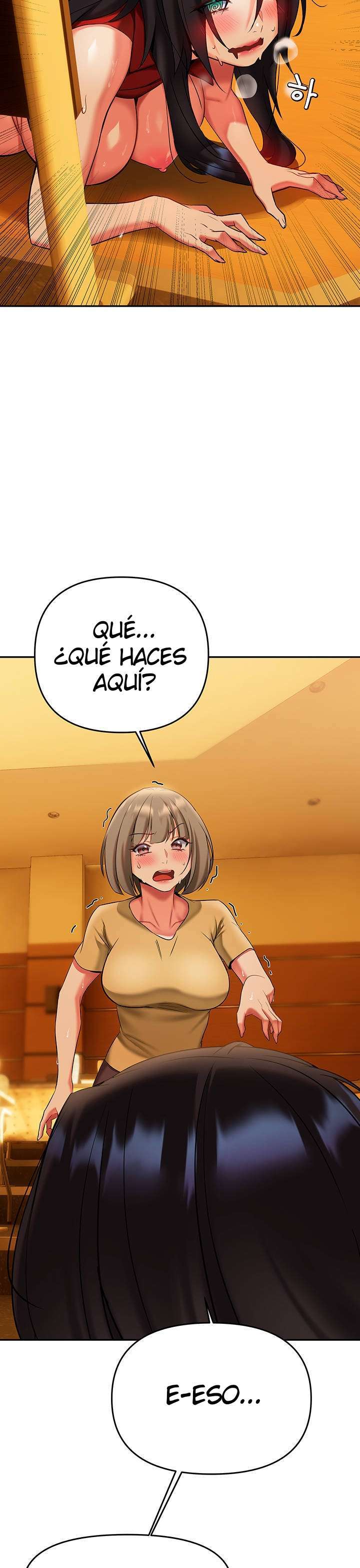 Te Necesito Capitulo 14 página 15