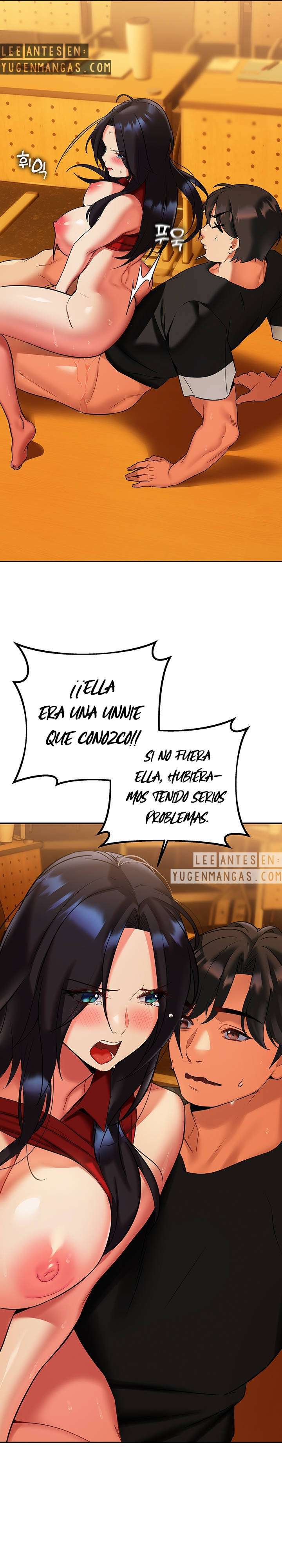 Te Necesito Capitulo 14 página 21