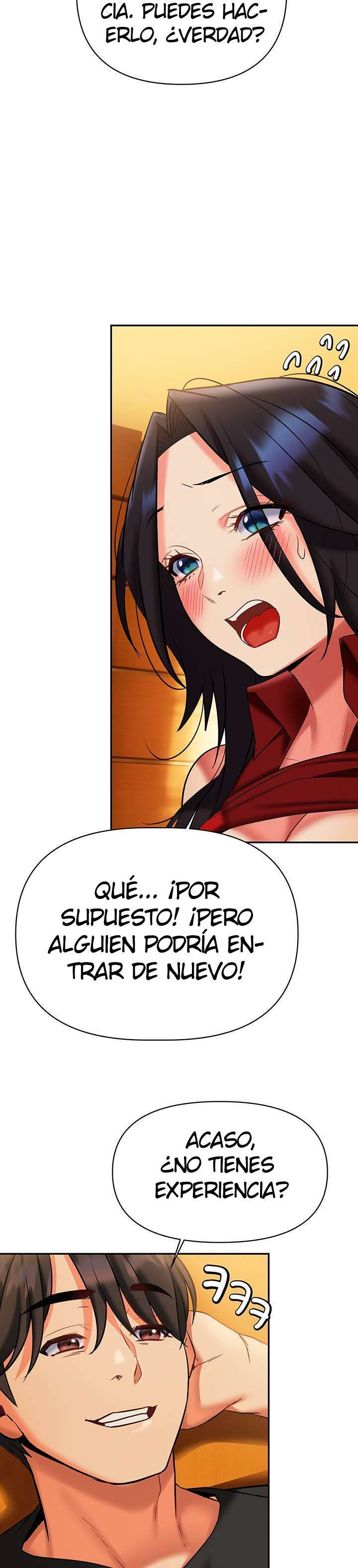 Te Necesito Capitulo 14 página 26
