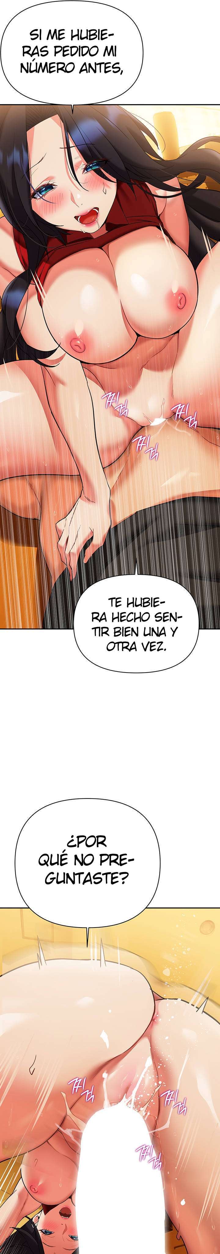 Te Necesito Capitulo 14 página 31