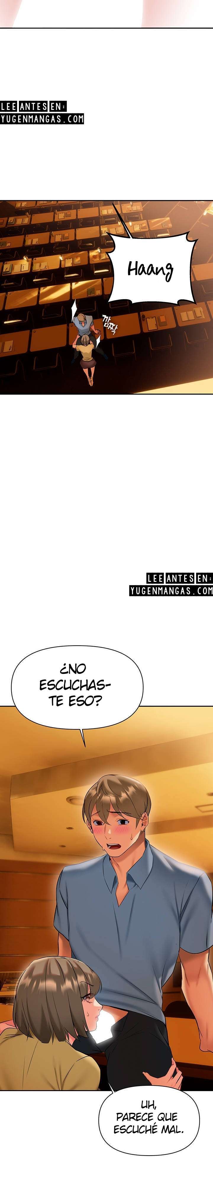 Te Necesito Capitulo 14 página 5