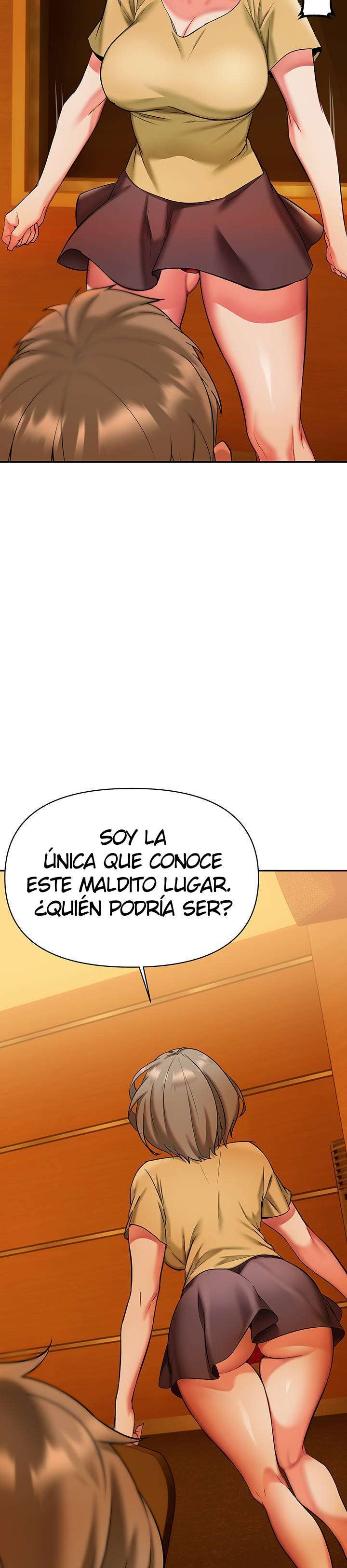 Te Necesito Capitulo 14 página 8