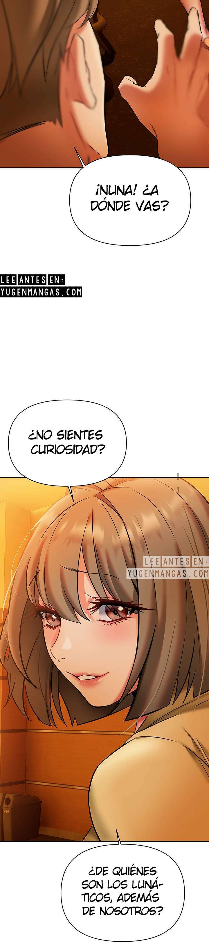 Te Necesito Capitulo 14 página 9