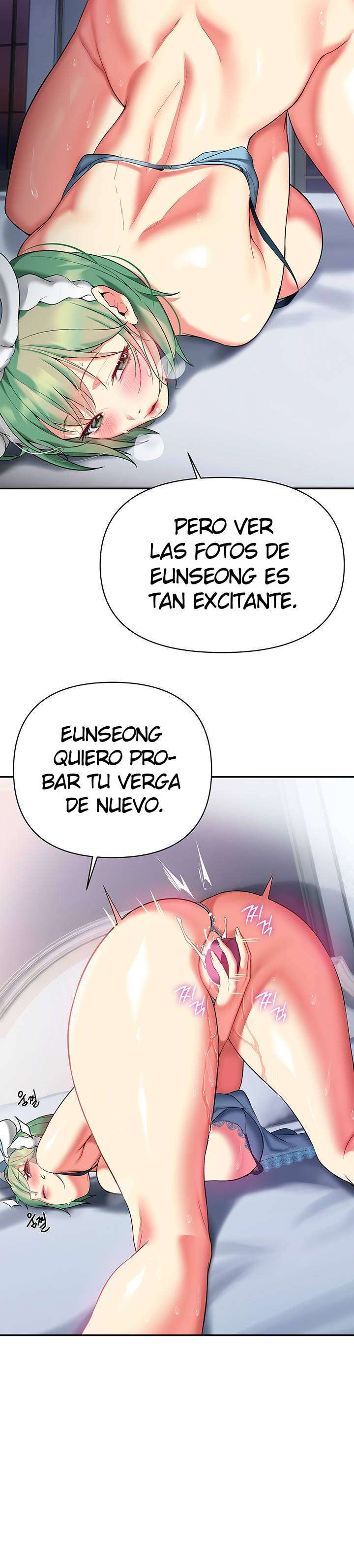 Te Necesito Capitulo 15 página 12