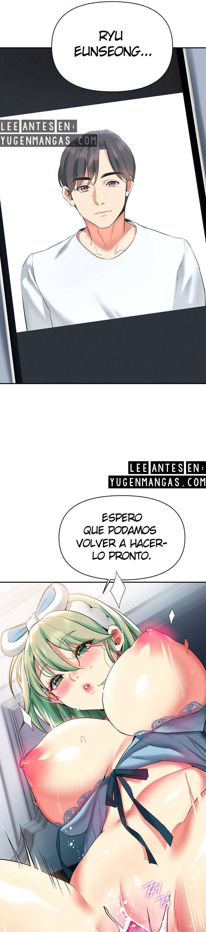 Te Necesito Capitulo 15 página 13