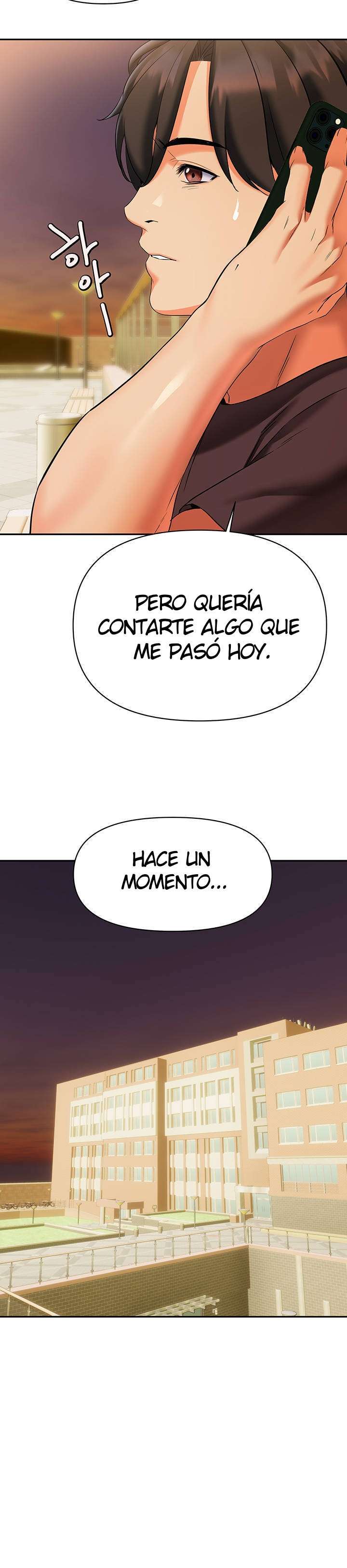 Te Necesito Capitulo 15 página 16