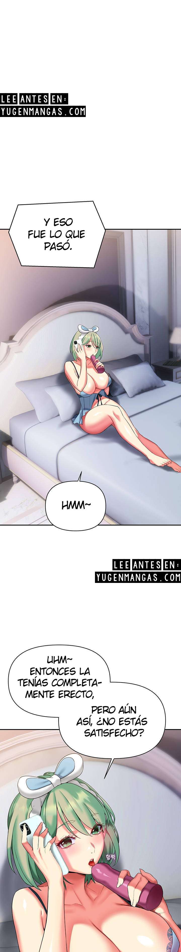 Te Necesito Capitulo 15 página 17