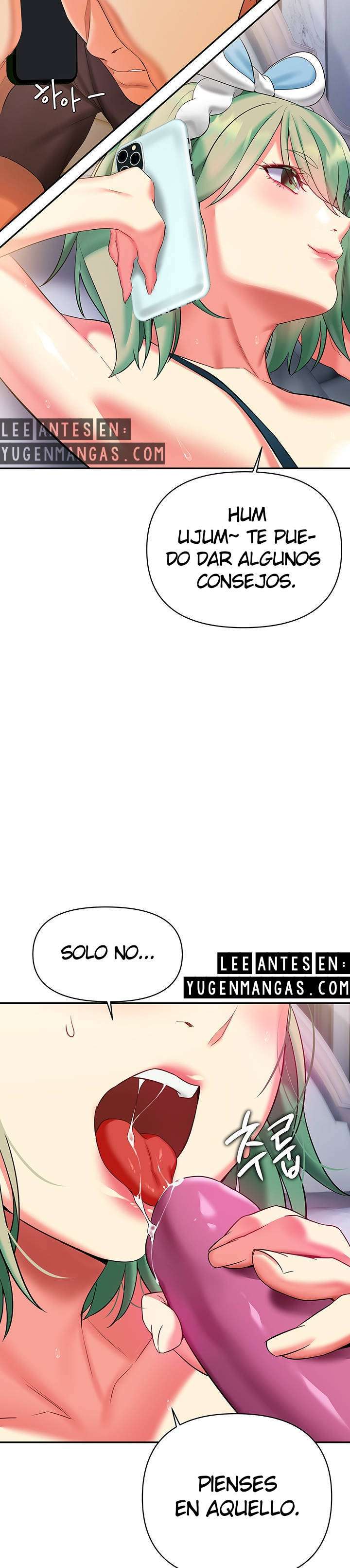 Te Necesito Capitulo 15 página 21