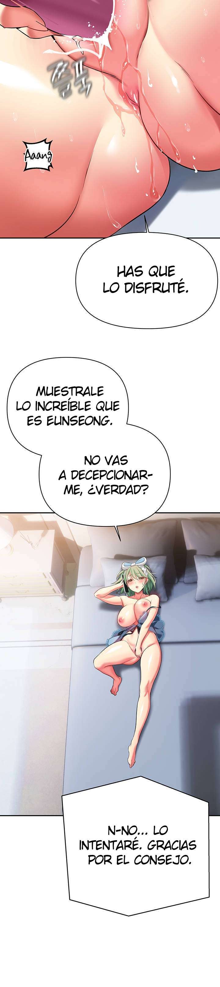 Te Necesito Capitulo 15 página 23