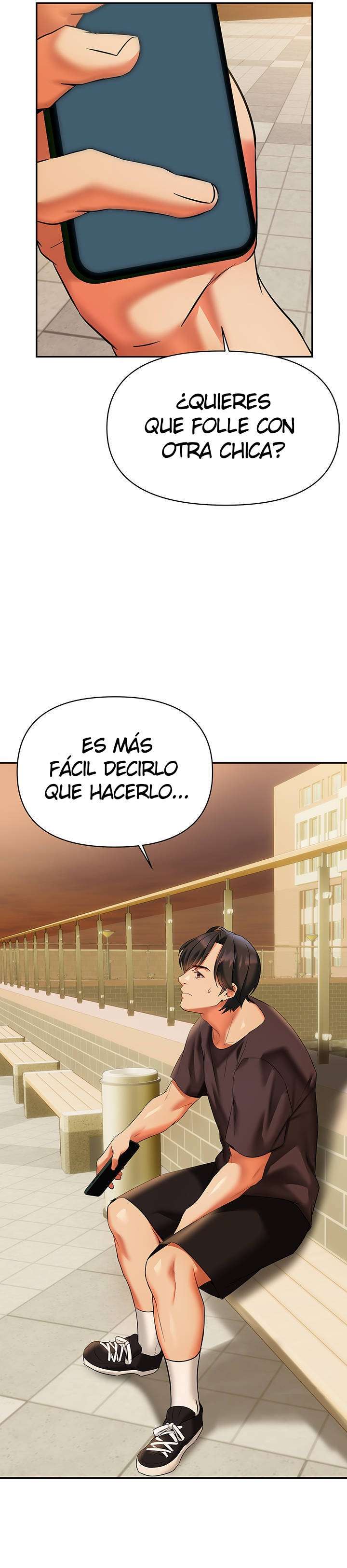 Te Necesito Capitulo 15 página 24