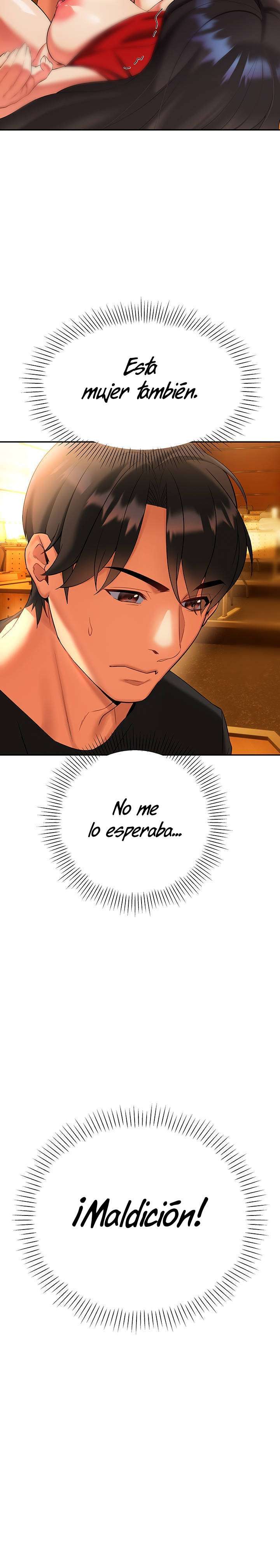 Te Necesito Capitulo 15 página 3