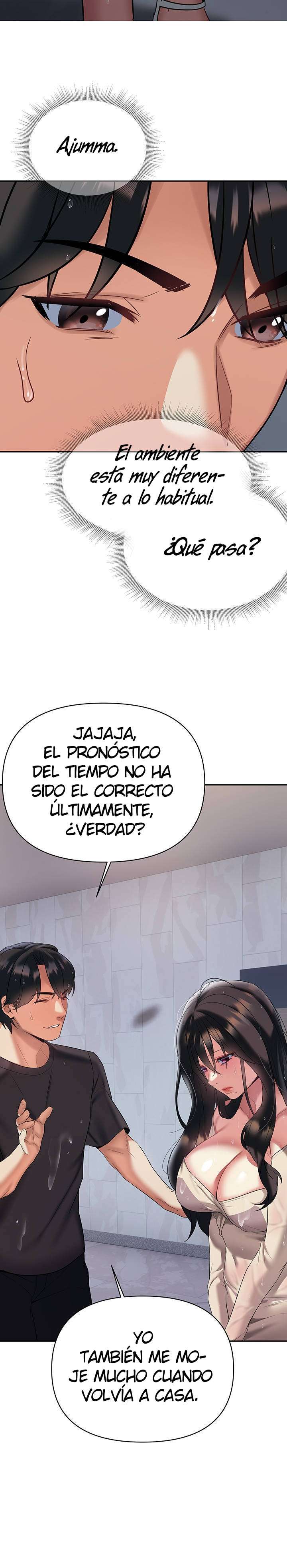 Te Necesito Capitulo 15 página 30