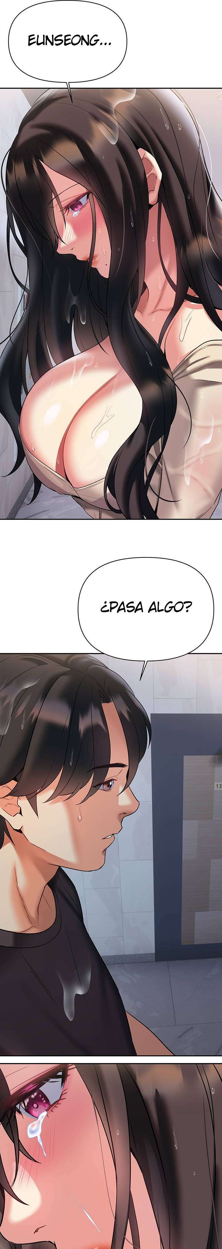 Te Necesito Capitulo 15 página 31