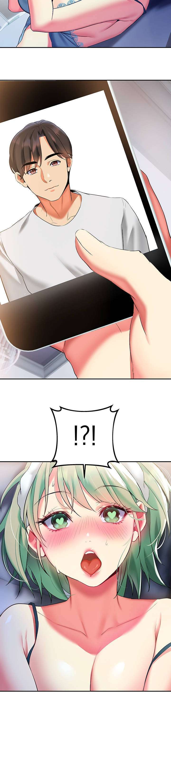 Te Necesito Capitulo 15 página 6
