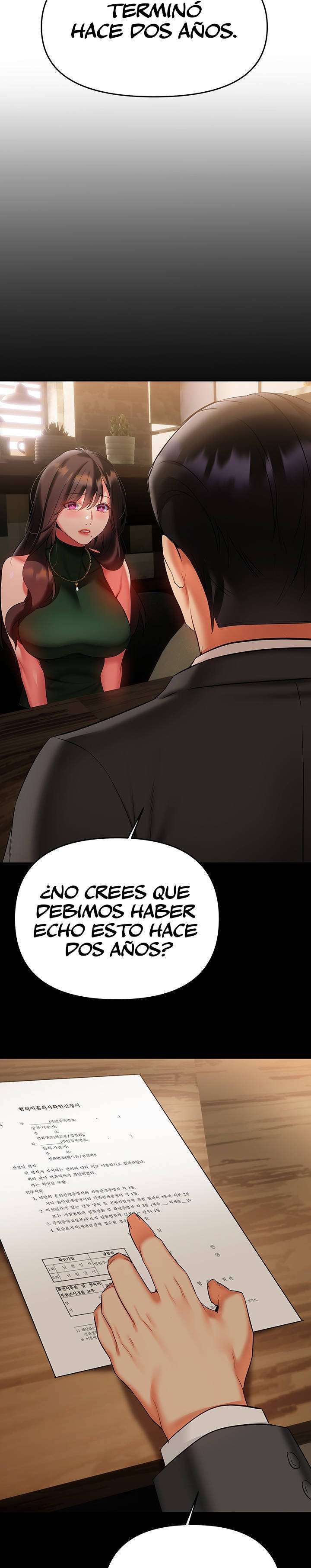 Te Necesito Capitulo 16 página 10