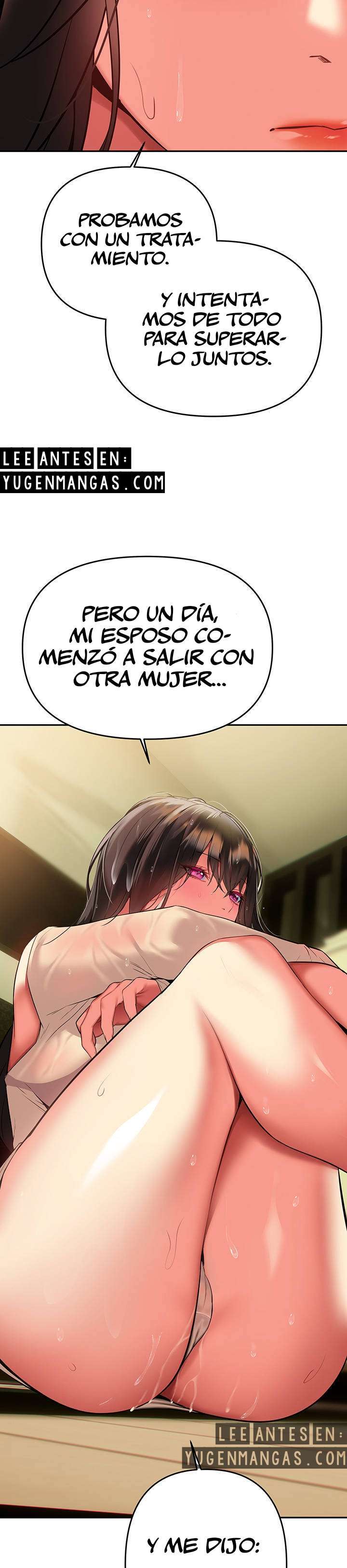 Te Necesito Capitulo 16 página 13