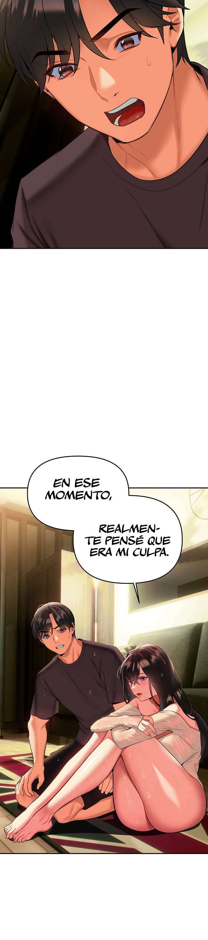 Te Necesito Capitulo 16 página 15