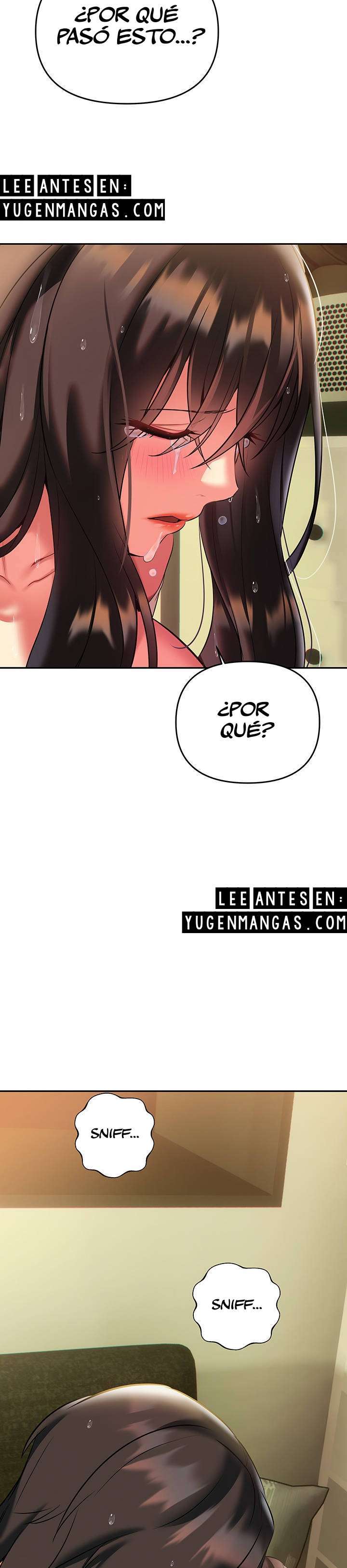 Te Necesito Capitulo 16 página 17