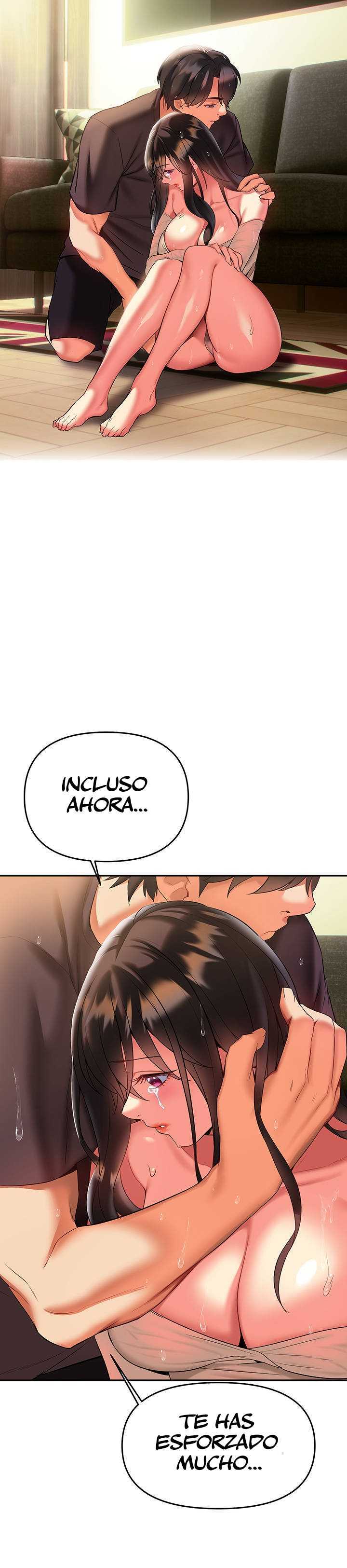 Te Necesito Capitulo 16 página 19