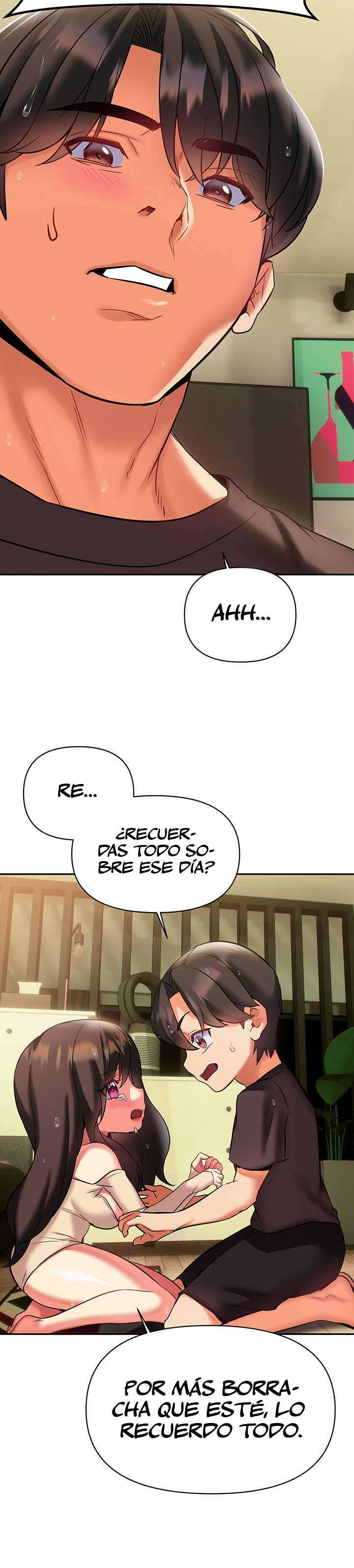Te Necesito Capitulo 16 página 23