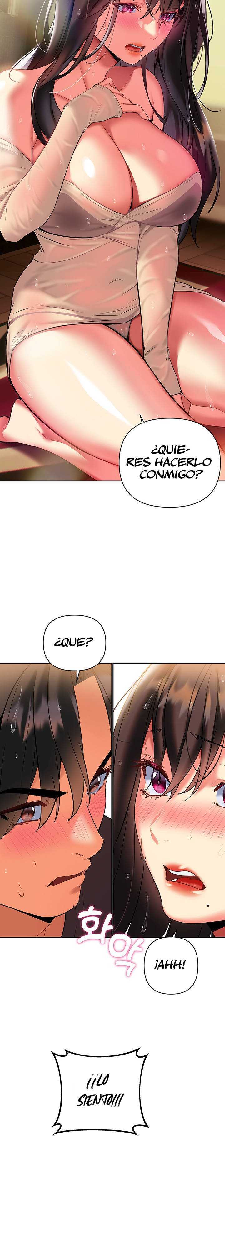 Te Necesito Capitulo 16 página 30
