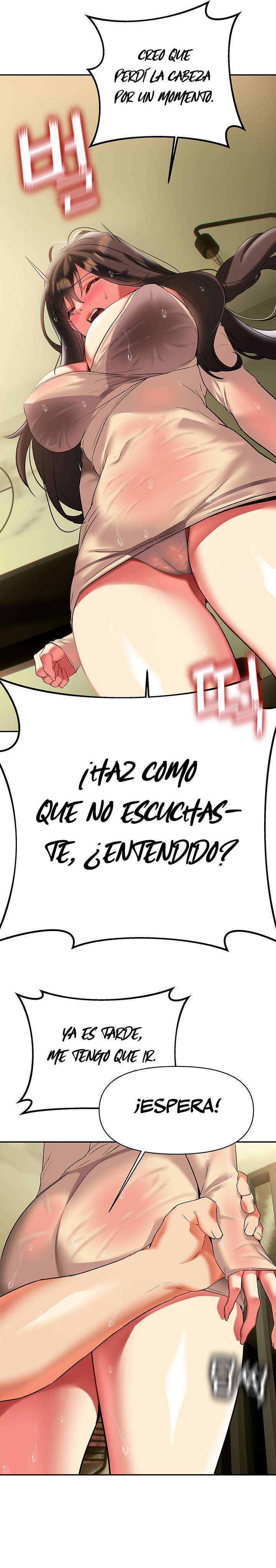 Te Necesito Capitulo 16 página 31