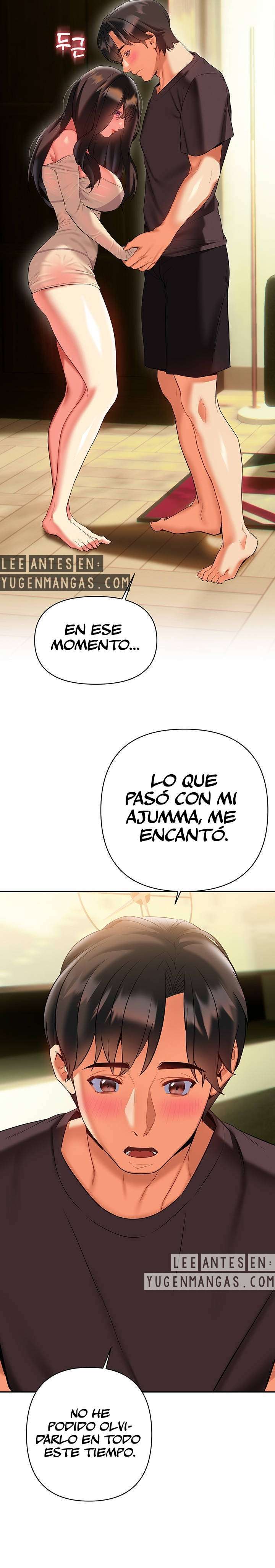 Te Necesito Capitulo 16 página 33
