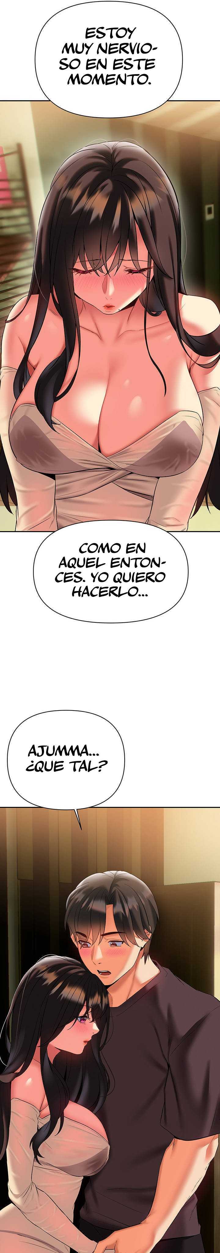 Te Necesito Capitulo 16 página 34