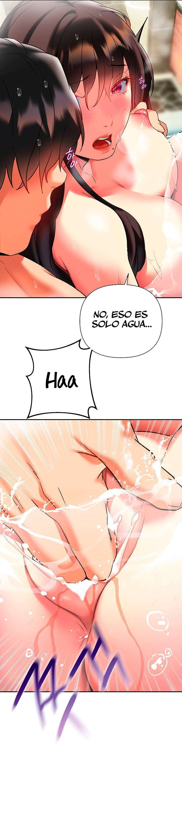 Te Necesito Capitulo 17 página 11