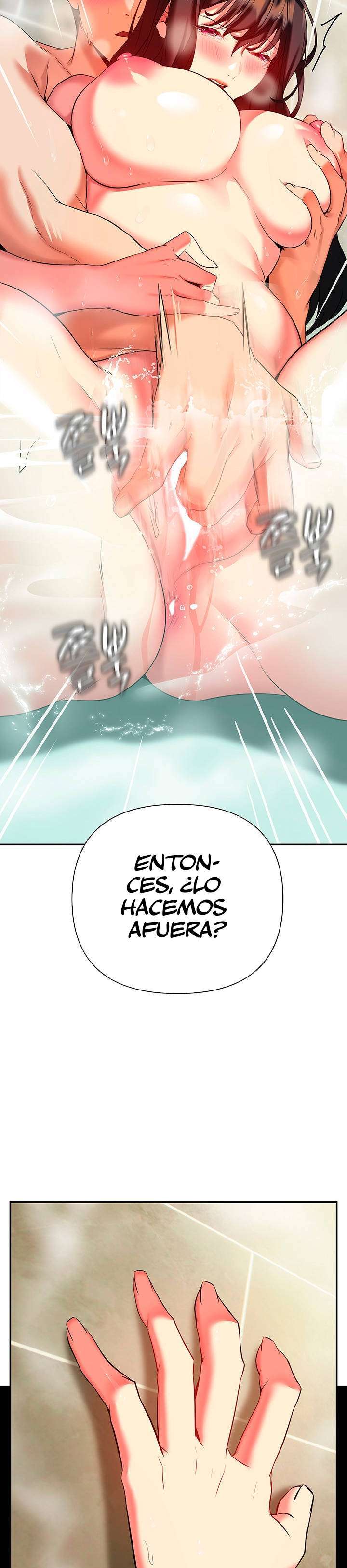 Te Necesito Capitulo 17 página 13
