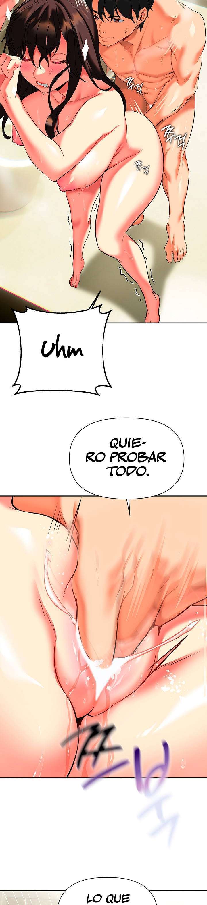 Te Necesito Capitulo 17 página 17