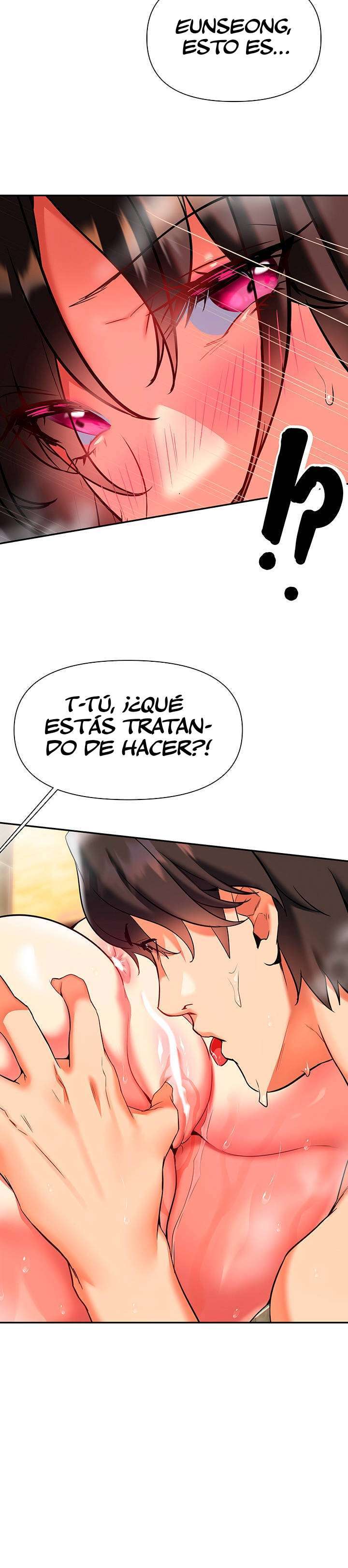 Te Necesito Capitulo 17 página 20