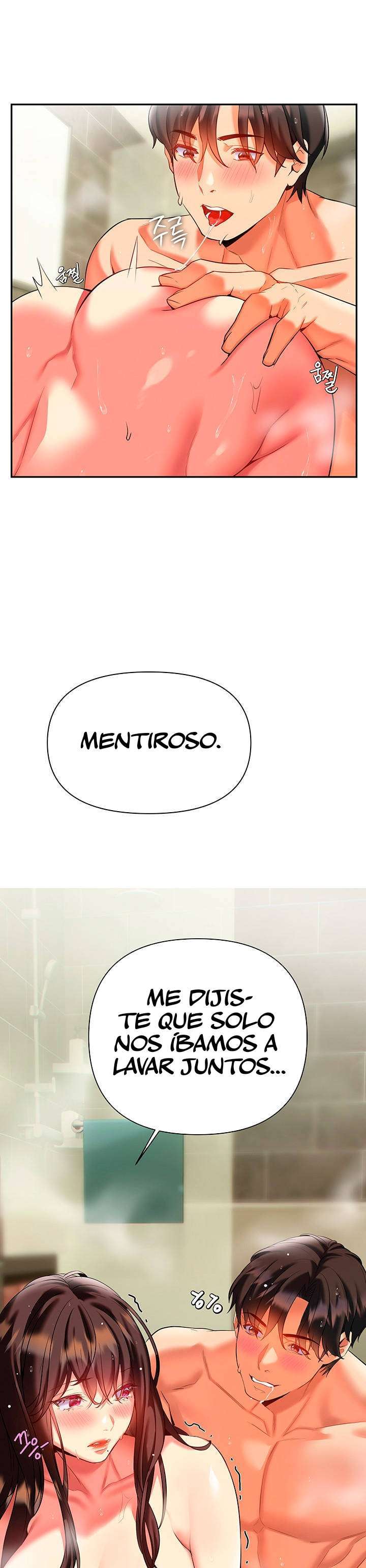 Te Necesito Capitulo 17 página 24