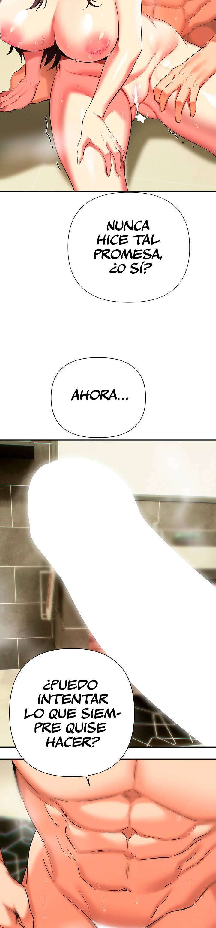 Te Necesito Capitulo 17 página 25