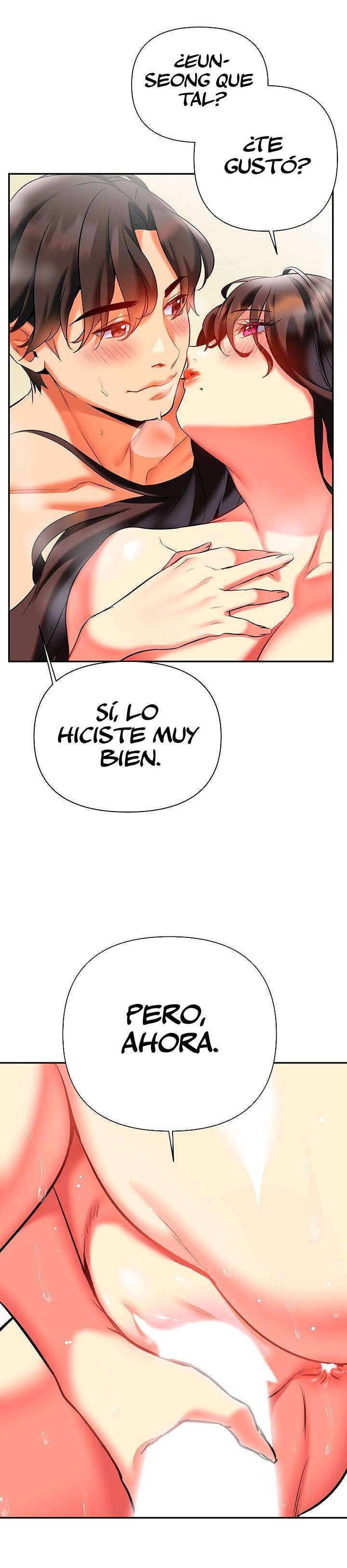 Te Necesito Capitulo 17 página 38