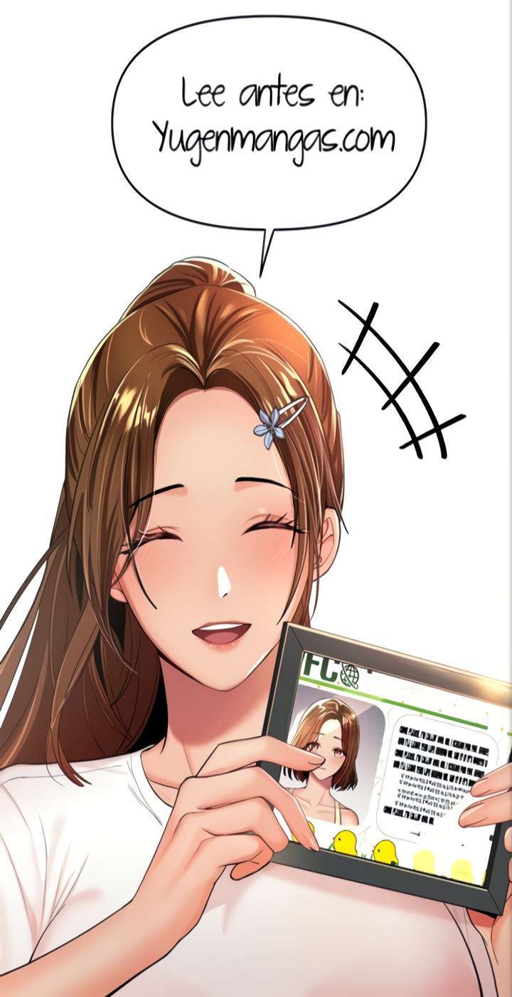 Te Necesito Capitulo 17 página 43
