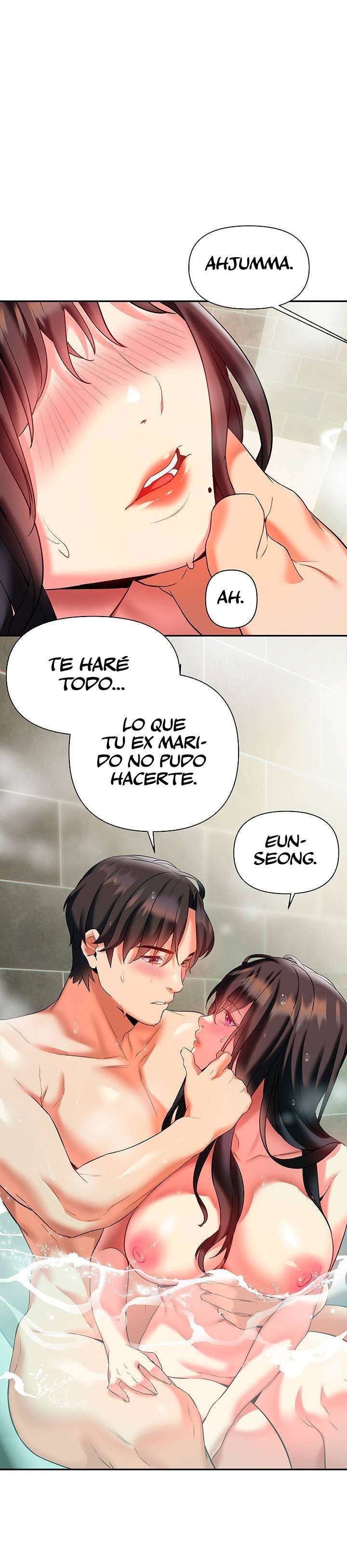 Te Necesito Capitulo 17 página 6